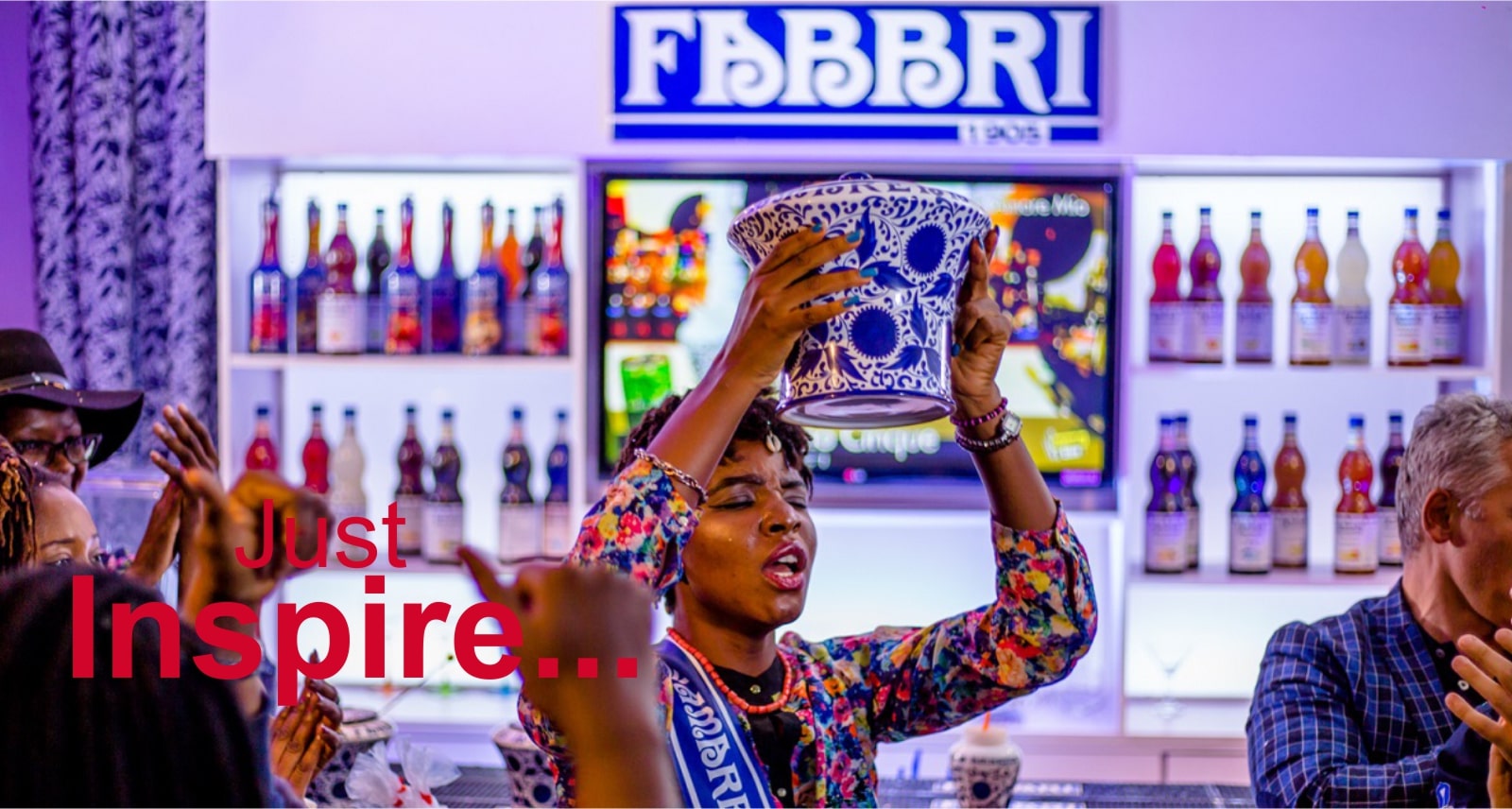 Lady Amarena Nigeria 2019_Just Inspire_Just Food-min